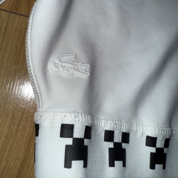 Lacoste MINECRAFT Womens - Picture 3 of 8